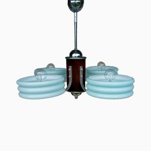 Vintage Retro Chandelier