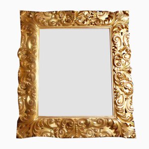 Miroir Baroque