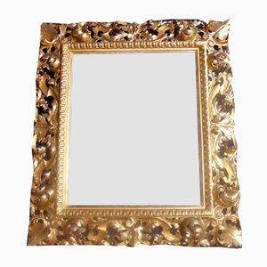 Miroir Baroque