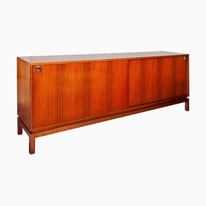 Large Sideboard by Alfred Hendrickx for Belform, Belgium, 1960s