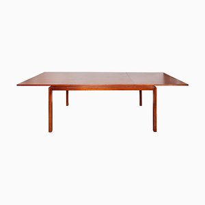 Bespoke Rectangular Dining Table by Alfred Hendrickx for Belform, Belgium, 1960s