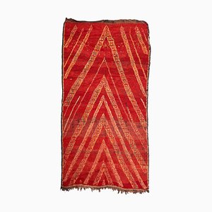 Tappeto Zaiane, Marocco, XX secolo