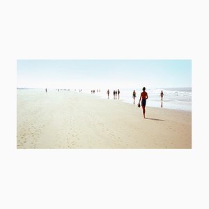 Cadiz, Signed Limited Edition Fine Art Print, Color Photography, Vacation, 2001