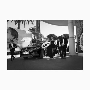 Laurent Campus, The Bodyguards, 2016, Archival Pigment Print