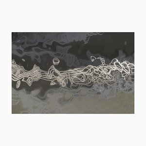 Michael Banks, Poema de la Tierra 1, Impresión con pigmento, 2012