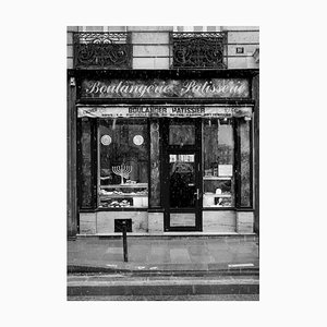 Ian Sanderson, Le Marais, Fine Art Print, 2005