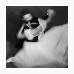 Ian Sanderson, Dance, Fine Art Print, 2004