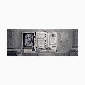 Ian Sanderson, Madonna, Fine Art Print, 2001