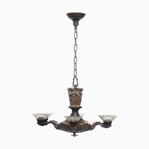 Antike Leuchten Online Shop | Shop Antike Leuchten bei PAMONO