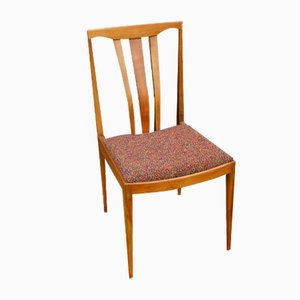 Dining Chair from Lübke, 1960s