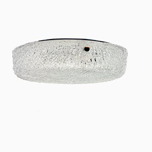 Large Plafoniere Ceiling Lamp from Kaiser