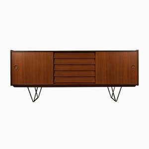 Sideboard by Nils Jonsson for Hugo Troeds, 1960s