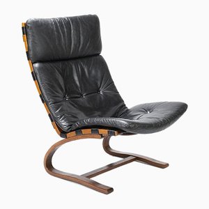 Siesta Chair by Ingmar Relling for Westnofa