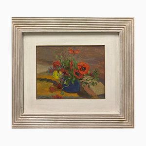 Coquelicots, 1960