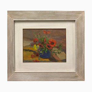 Mohnblumen, 1960