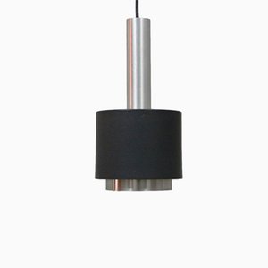 Aluminum Pendant Lamp by Jo Hammerborg for Fog & Morup