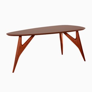 Ted One Beige Dining Table