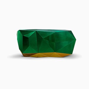 Diamond Emerald Sideboard from BDV Paris Design furnitures