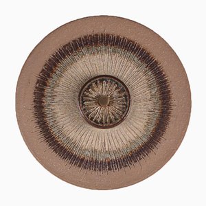 Lampada da parete di Noomi Backhausen & Poul Brandborg per Søholm