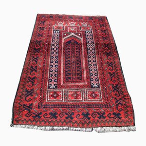 Afghan Carpet, 1960s