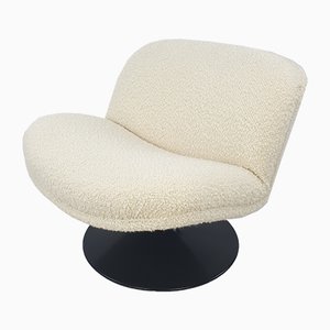 Sillón modelo 508 de Geoffrey Harcourt para Artifort, años 70