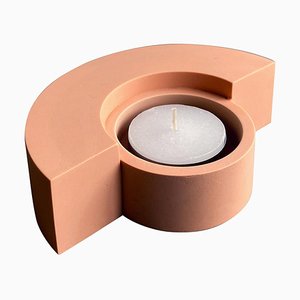 Peach Mould Project by Theodora Alfredsdottir