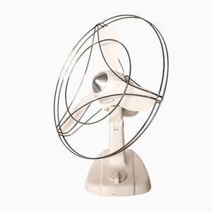 Vintage TFS400 Ventilator by Siemens, 1950s