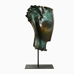 Sculpture en Bronze