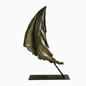 Scultura in bronzo