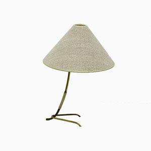 Häschen Model Table Lamp by J.T. Kalmar, 1960s