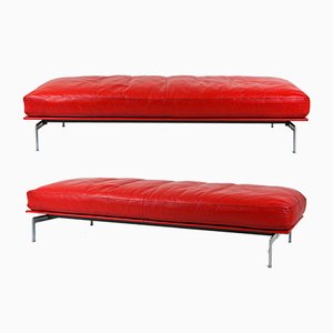 Diesis Daybed by Antonio Citterio for B&B Italia