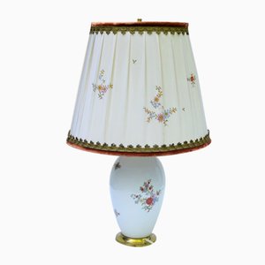 Large Augarten Table Lamp