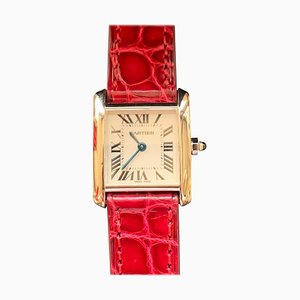 French Lady's Watch de Cartier
