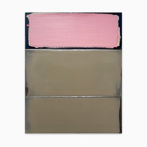 # 1404, Pintura abstracta, 2021