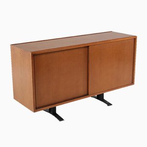 Credenza SE3 in palissandro di Osvaldo Borsani per Tecno, Italia, 1962