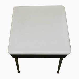 Tabouret Plaster par Beinasco Torino