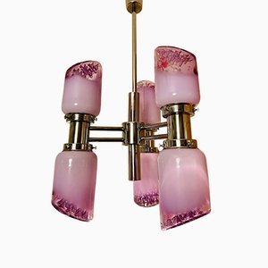 Lampada da soffitto di Toni Zuccheri