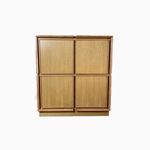 Quadratisches Sideboard 2 von Mascia Meccani