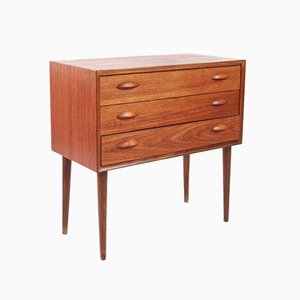 Vintage Danish Chest of Drawers