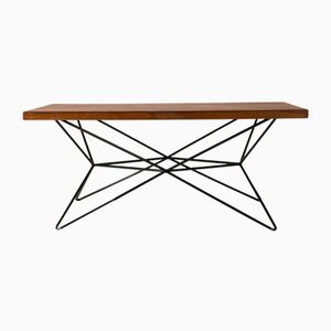 A2 Coffee and Dining Table by Johan Gullberg