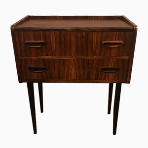 Commode à Tiroirs en Palissandre, Danemark, 1960s