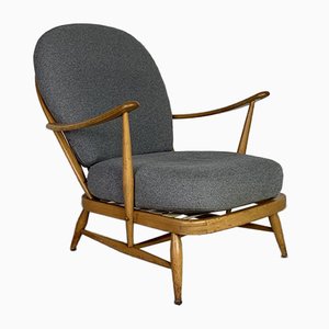 Vintage Windsor Armchair from Ercol