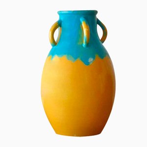 Vase Art Déco de Atelier Primavera
