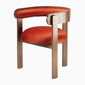 Moulin Chair by Mambo Unlimited Ideas