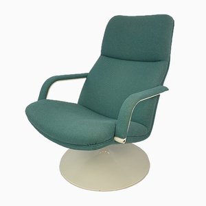 F182 Lounge Chair by Geoffrey Harcourt for Artifort, 1960s