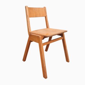 Skandinavischer Stuhl