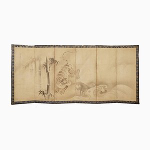 Antiquitäten Raumteiler kaufen bei Pamono