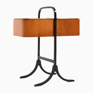 Boîte à Couture Vintage par Soren Hansen pour Fritz Hansen, 1933
