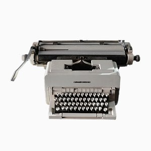 Máquina de escribir Olivetti Linea, 1998