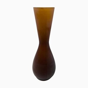Murano Glass Magi Vase by Rodolfo Dordoni for Venini, Italy, 1990s
